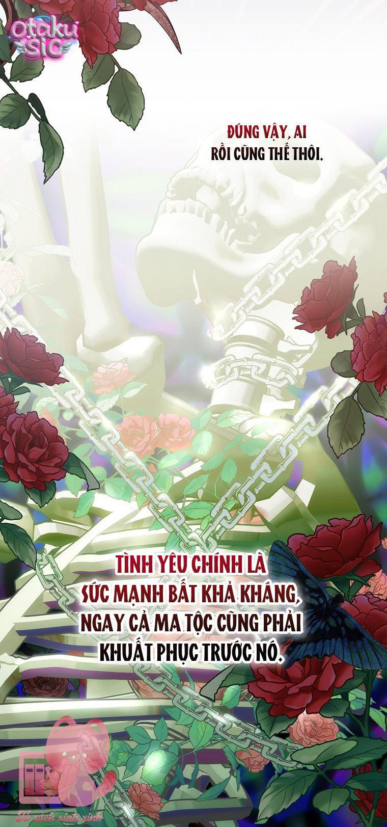 Đứa Nhỏ Không Phải Con Anh - Chap 50