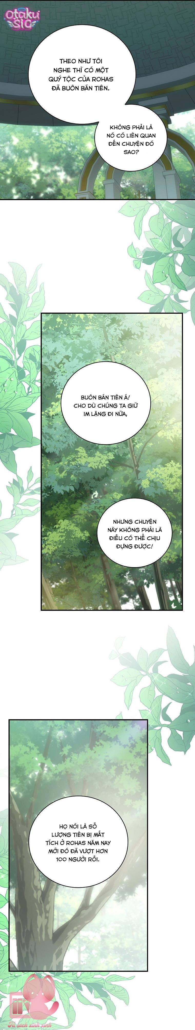 Đứa Nhỏ Không Phải Con Anh - Chap 52