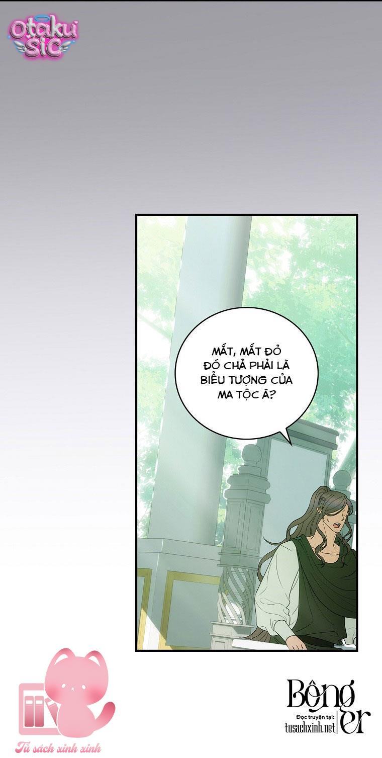 Đứa Nhỏ Không Phải Con Anh - Chap 53