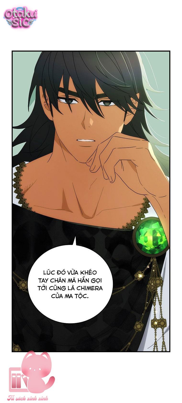 Đứa Nhỏ Không Phải Con Anh - Chap 53