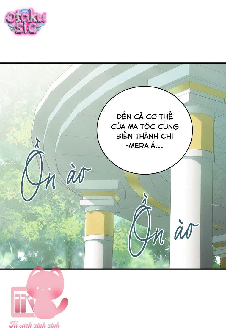 Đứa Nhỏ Không Phải Con Anh - Chap 53