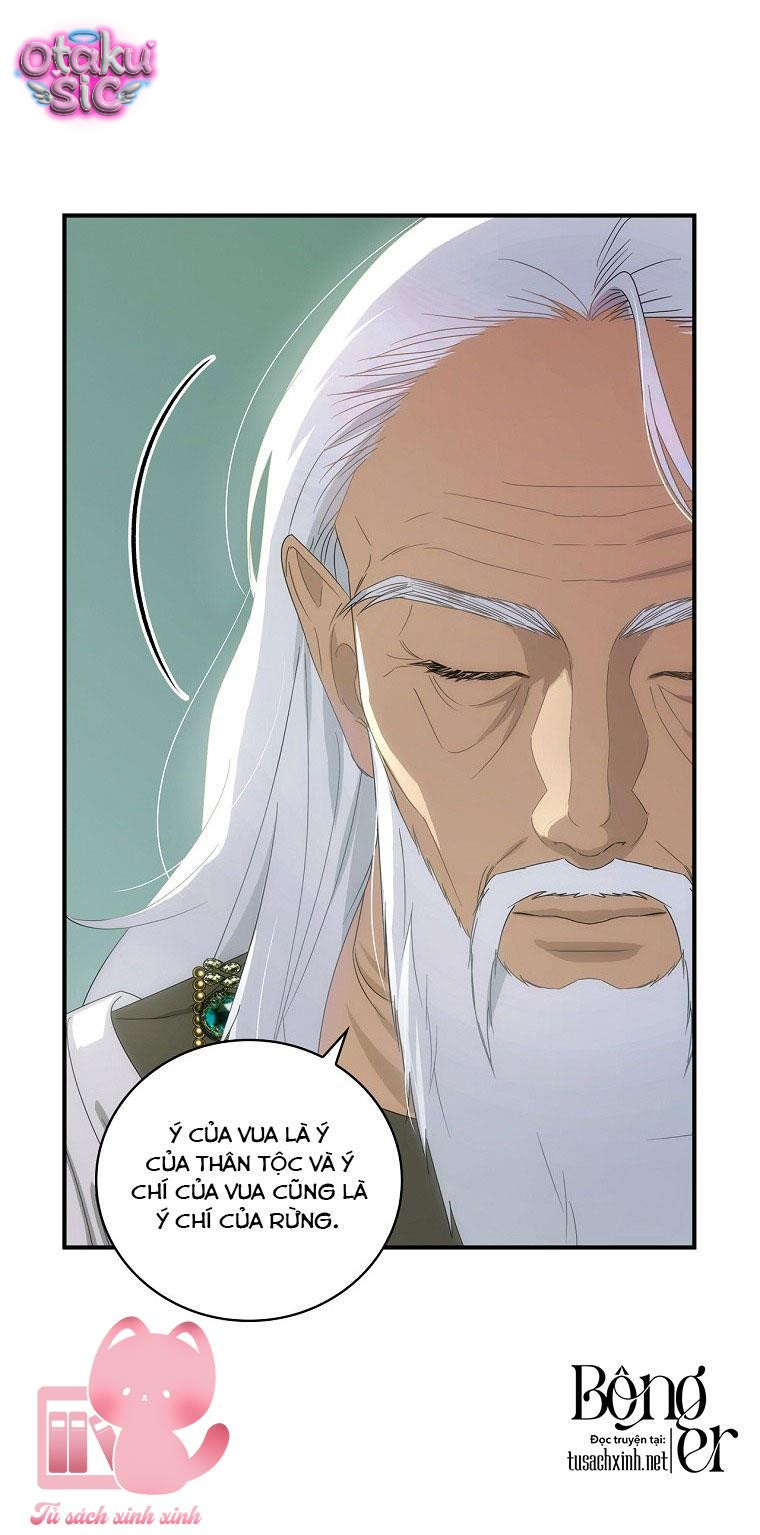 Đứa Nhỏ Không Phải Con Anh - Chap 53