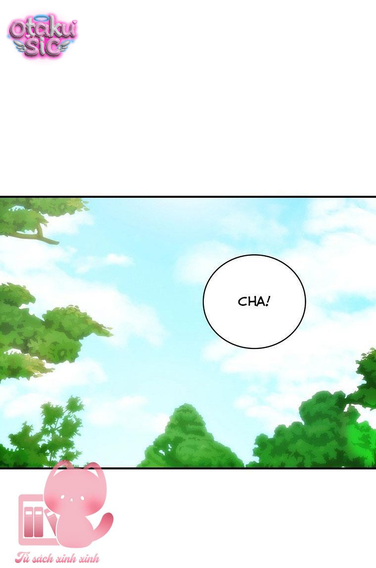 Đứa Nhỏ Không Phải Con Anh - Chap 53