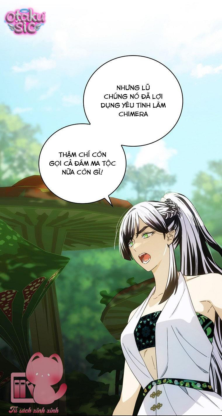 Đứa Nhỏ Không Phải Con Anh - Chap 53