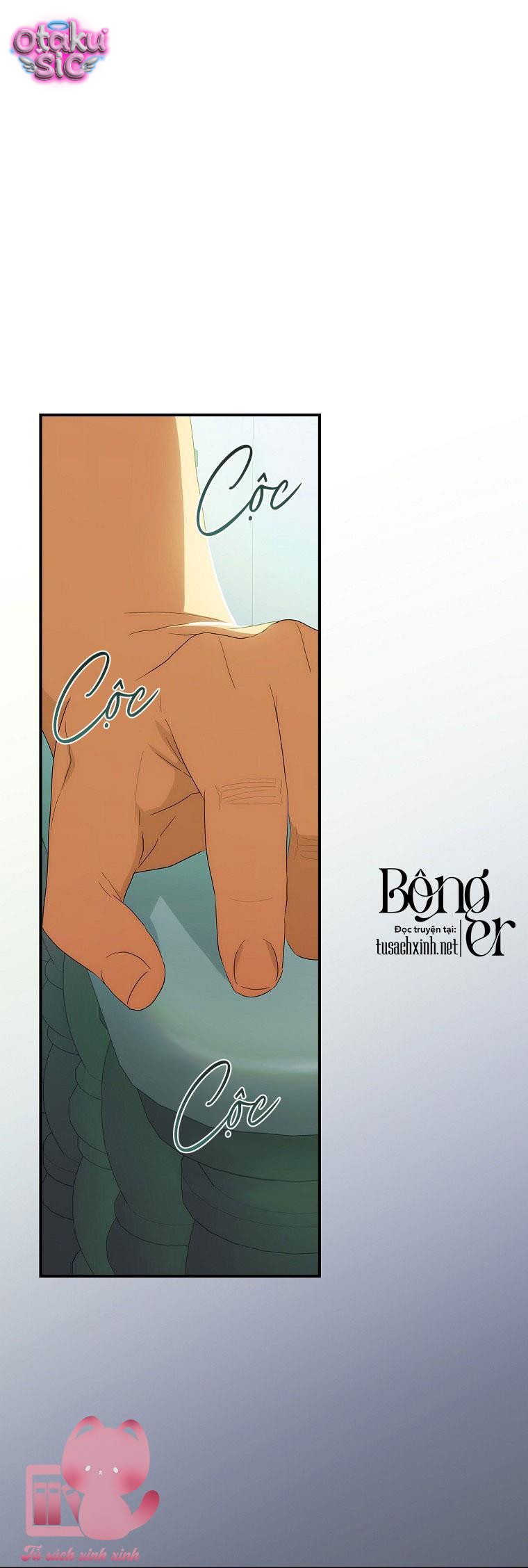 Đứa Nhỏ Không Phải Con Anh - Chap 53