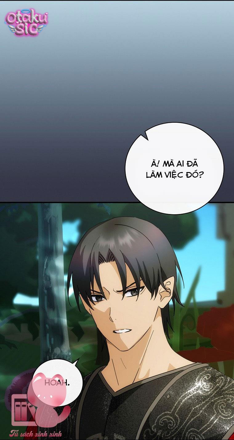 Đứa Nhỏ Không Phải Con Anh - Chap 53