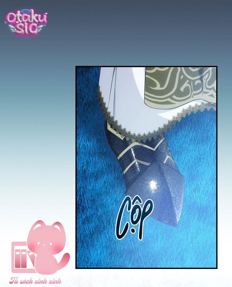 Đứa Nhỏ Không Phải Con Anh - Chap 53