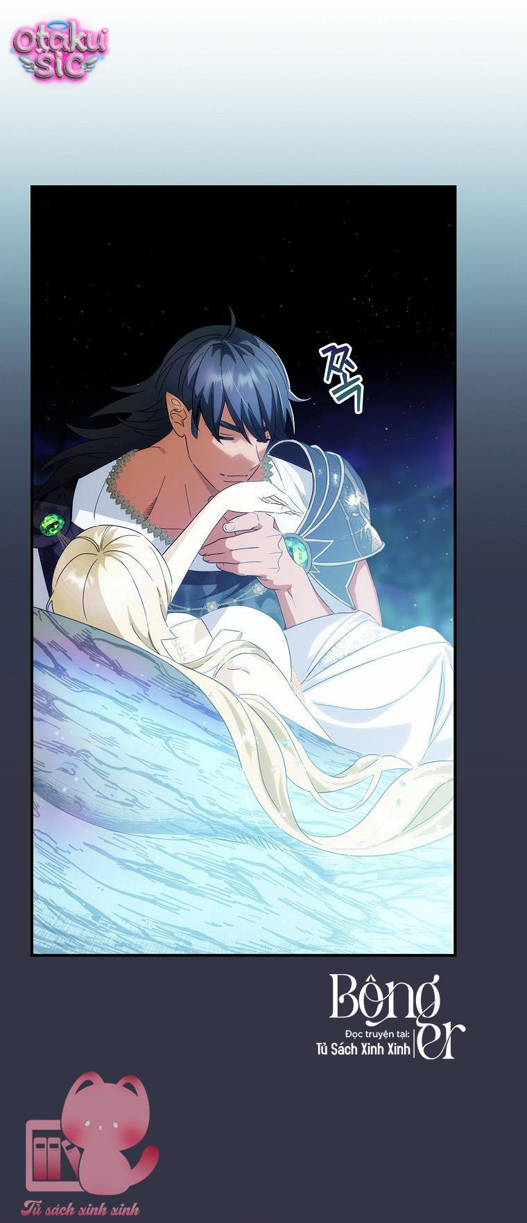 Đứa Nhỏ Không Phải Con Anh - Chap 53