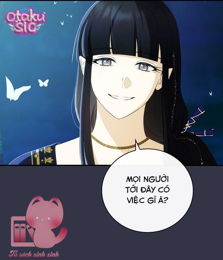 Đứa Nhỏ Không Phải Con Anh - Chap 53