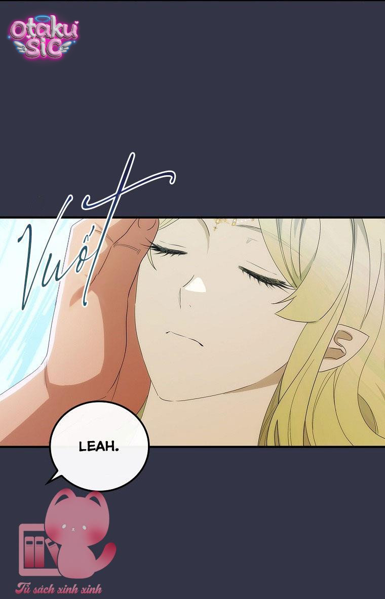 Đứa Nhỏ Không Phải Con Anh - Chap 53