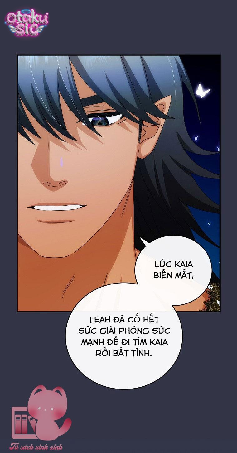Đứa Nhỏ Không Phải Con Anh - Chap 53