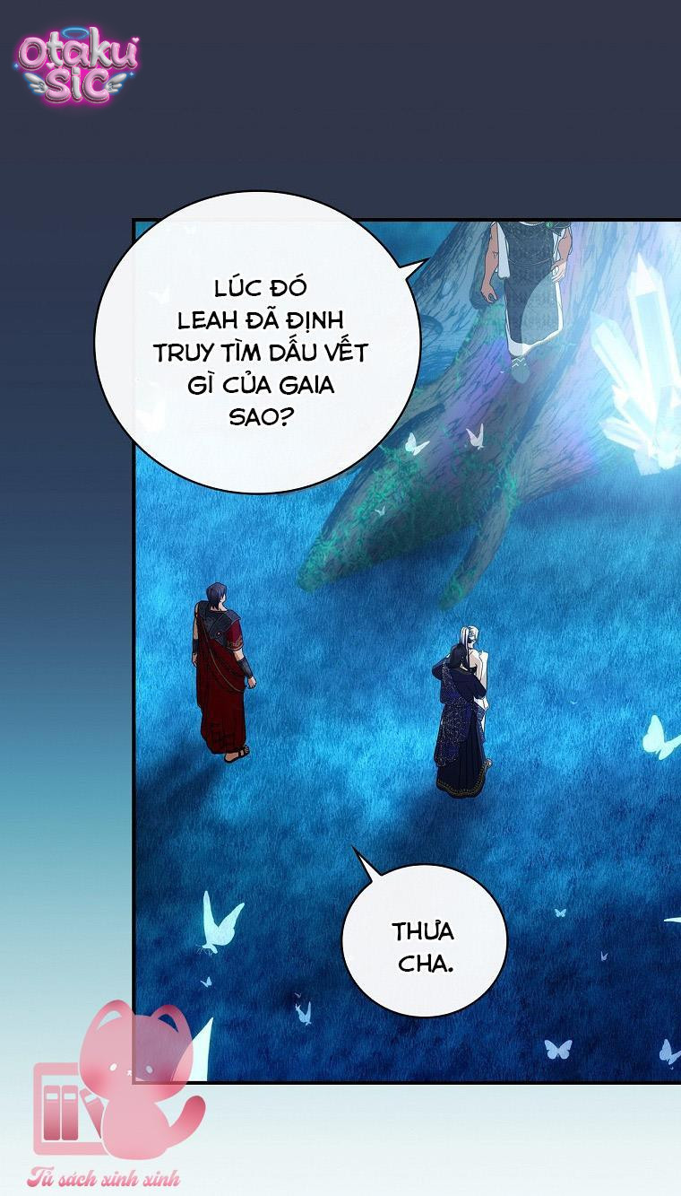 Đứa Nhỏ Không Phải Con Anh - Chap 53