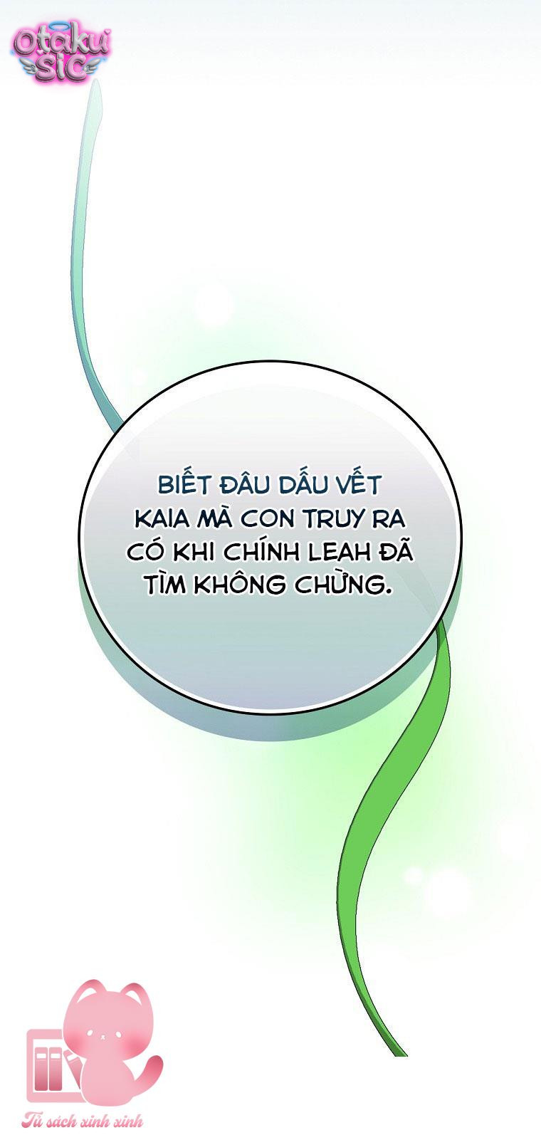 Đứa Nhỏ Không Phải Con Anh - Chap 53
