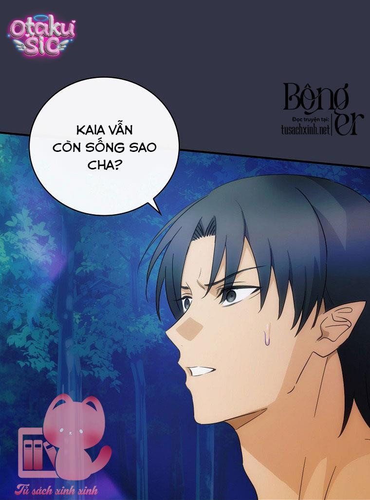 Đứa Nhỏ Không Phải Con Anh - Chap 53