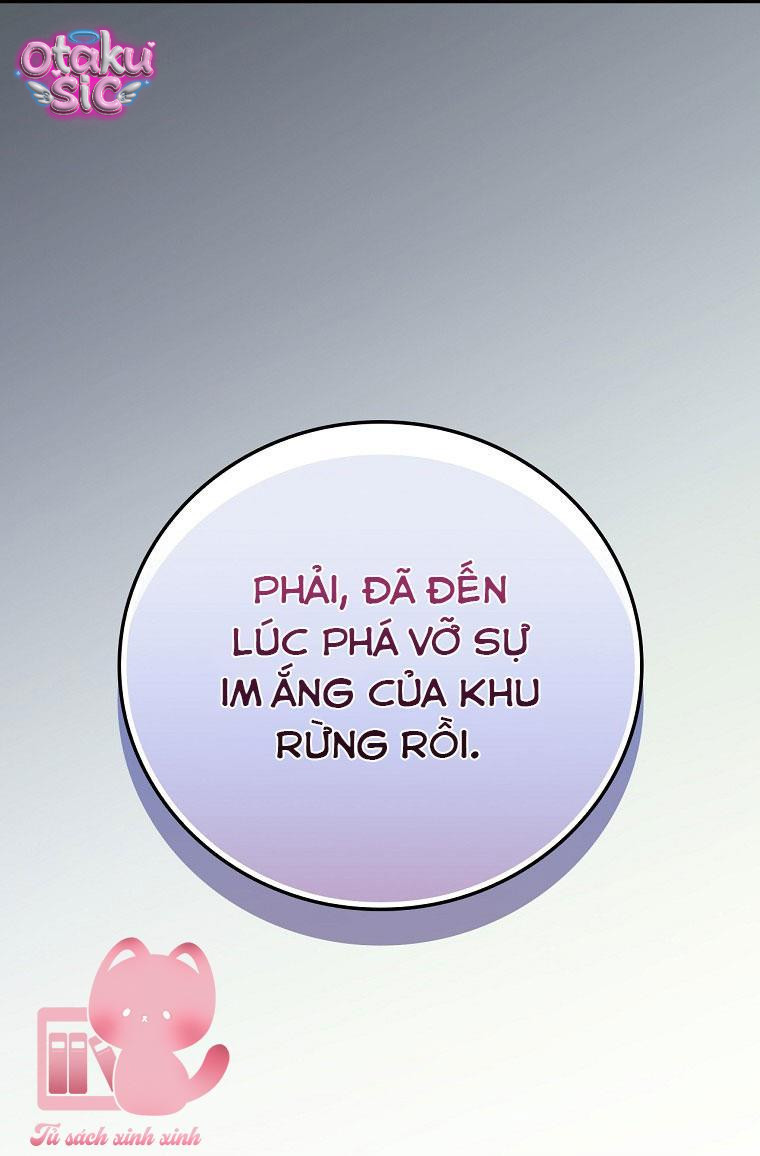 Đứa Nhỏ Không Phải Con Anh - Chap 53