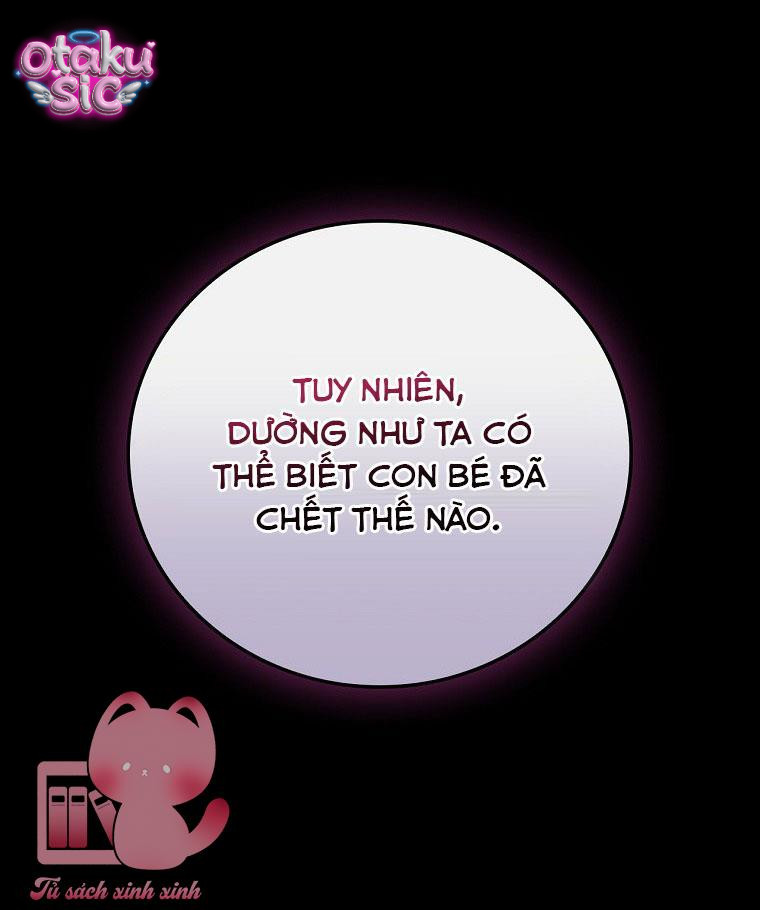 Đứa Nhỏ Không Phải Con Anh - Chap 53
