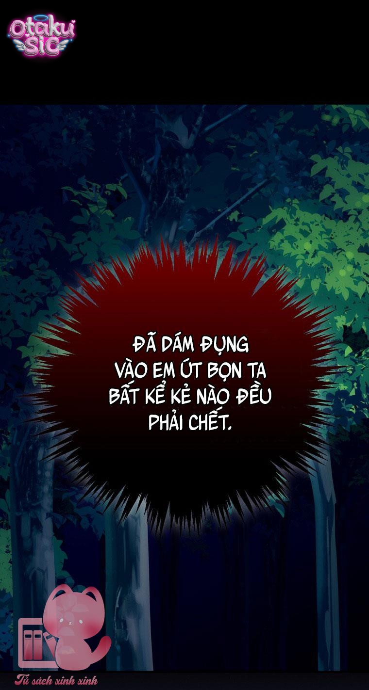 Đứa Nhỏ Không Phải Con Anh - Chap 53