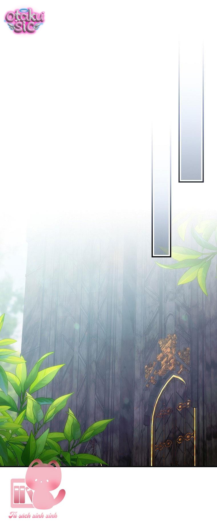 Đứa Nhỏ Không Phải Con Anh - Chap 53