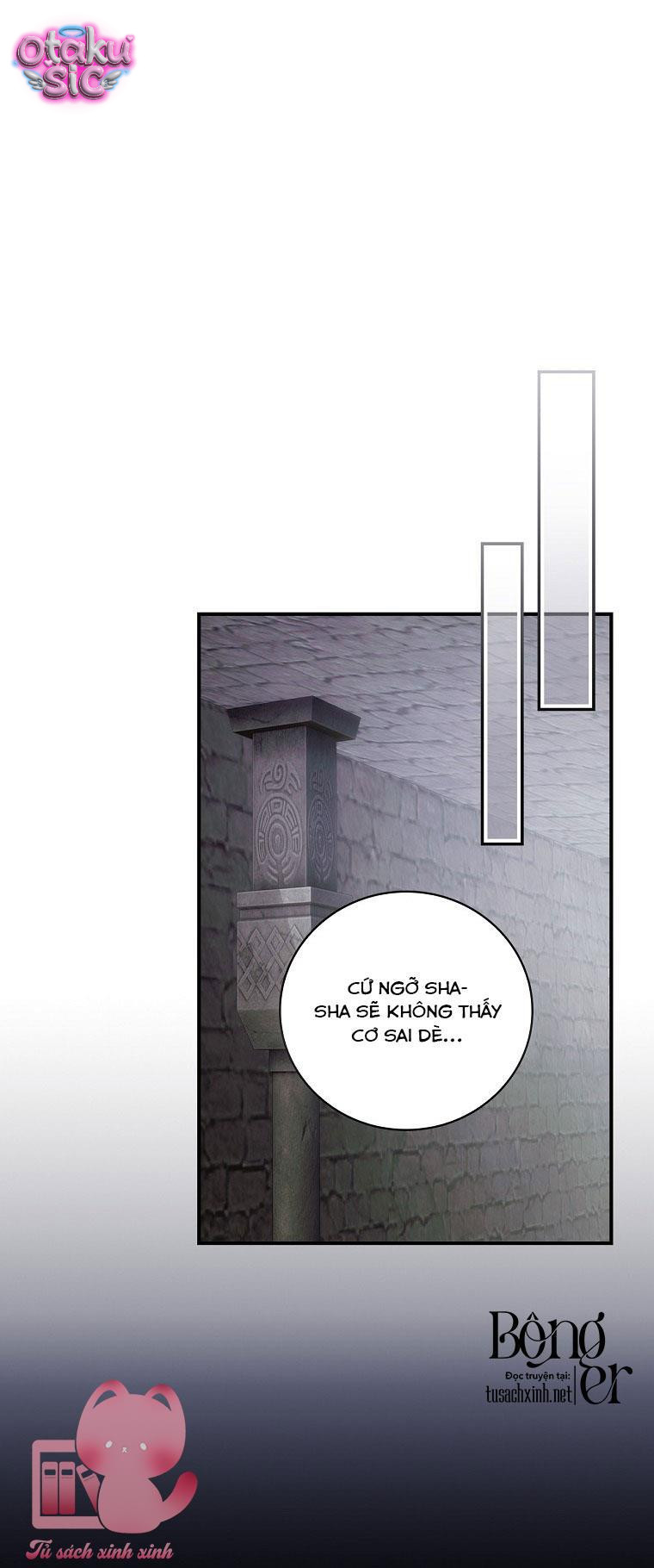 Đứa Nhỏ Không Phải Con Anh - Chap 53