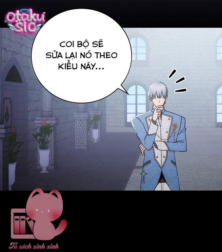 Đứa Nhỏ Không Phải Con Anh - Chap 53