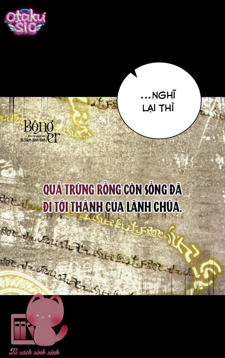 Đứa Nhỏ Không Phải Con Anh - Chap 53