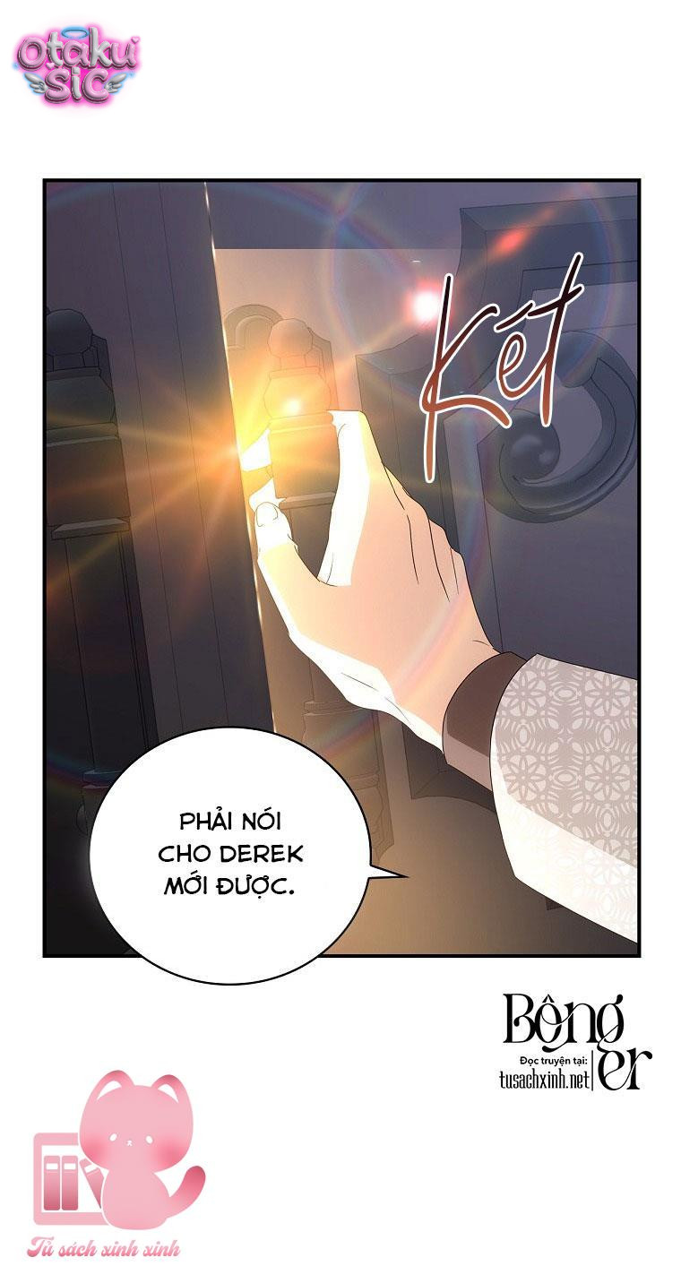 Đứa Nhỏ Không Phải Con Anh - Chap 53