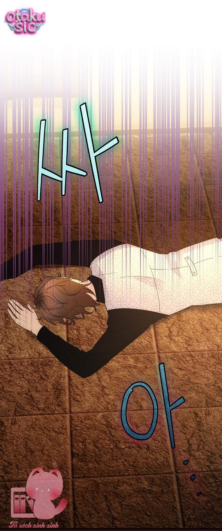 Đứa Nhỏ Không Phải Con Anh - Chap 53