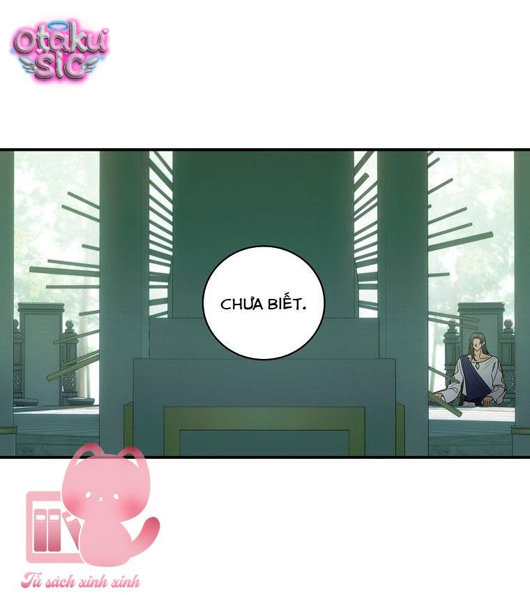 Đứa Nhỏ Không Phải Con Anh - Chap 53