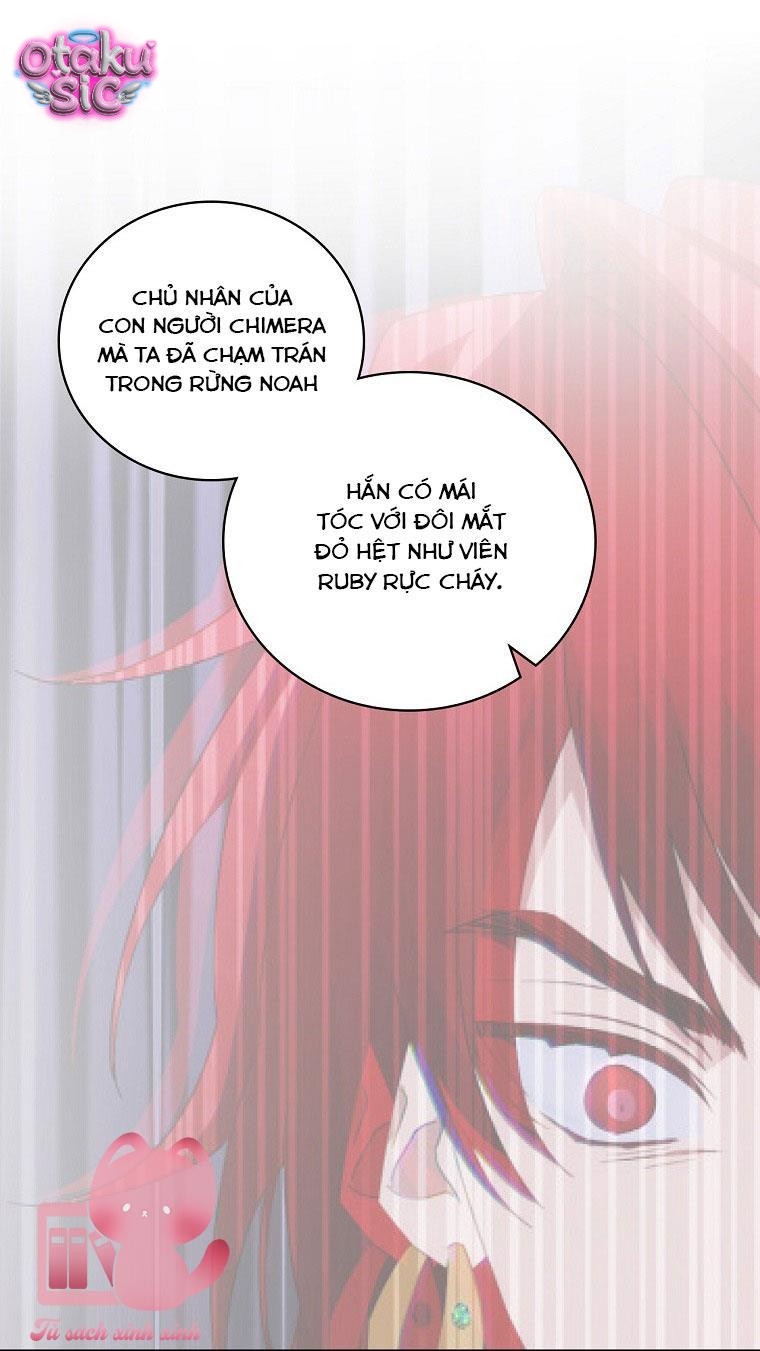 Đứa Nhỏ Không Phải Con Anh - Chap 53