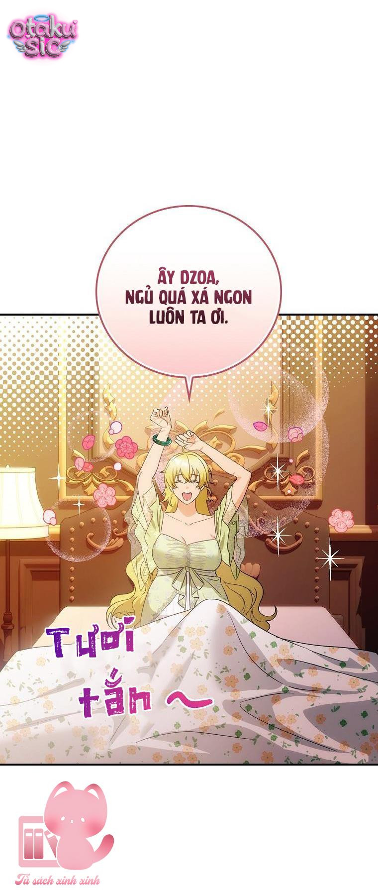 Đứa Nhỏ Không Phải Con Anh - Chap 54