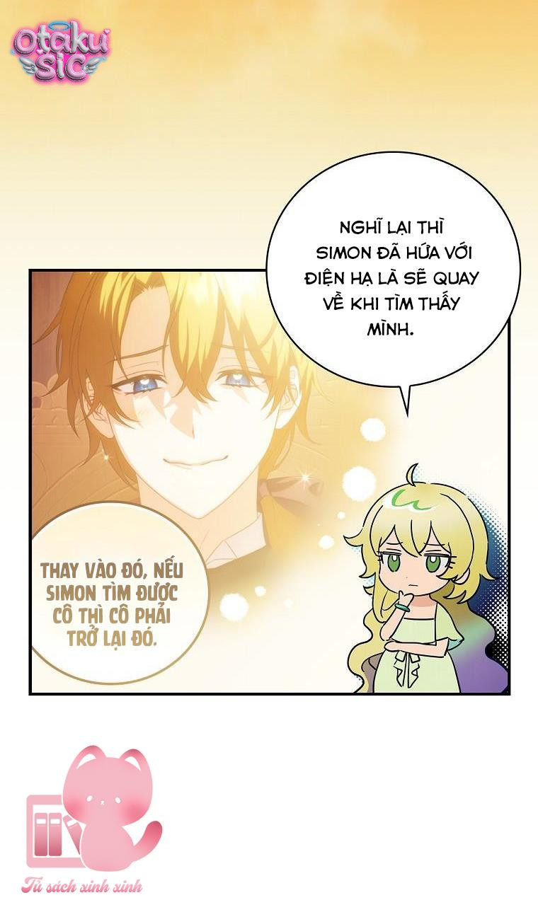 Đứa Nhỏ Không Phải Con Anh - Chap 54