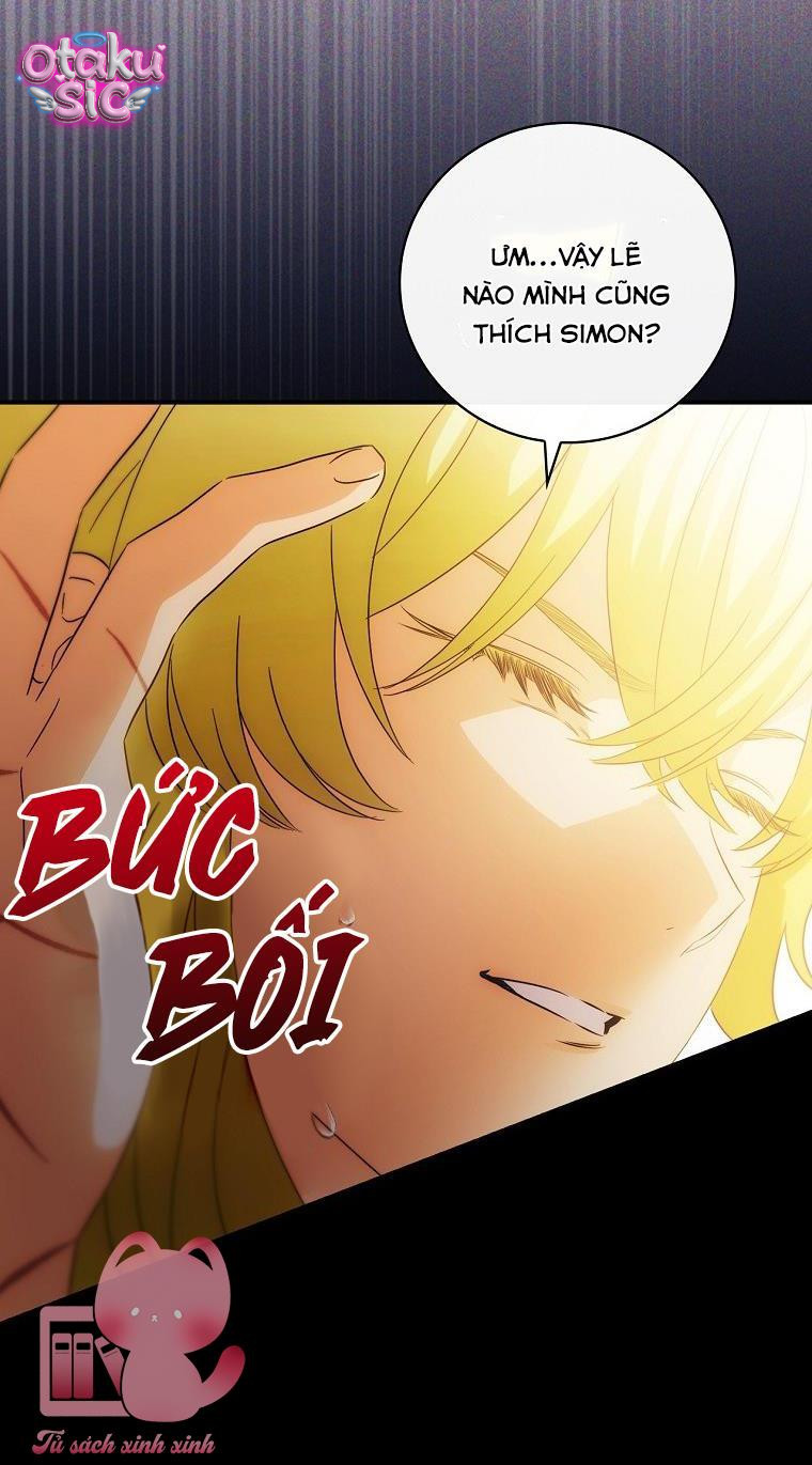 Đứa Nhỏ Không Phải Con Anh - Chap 54