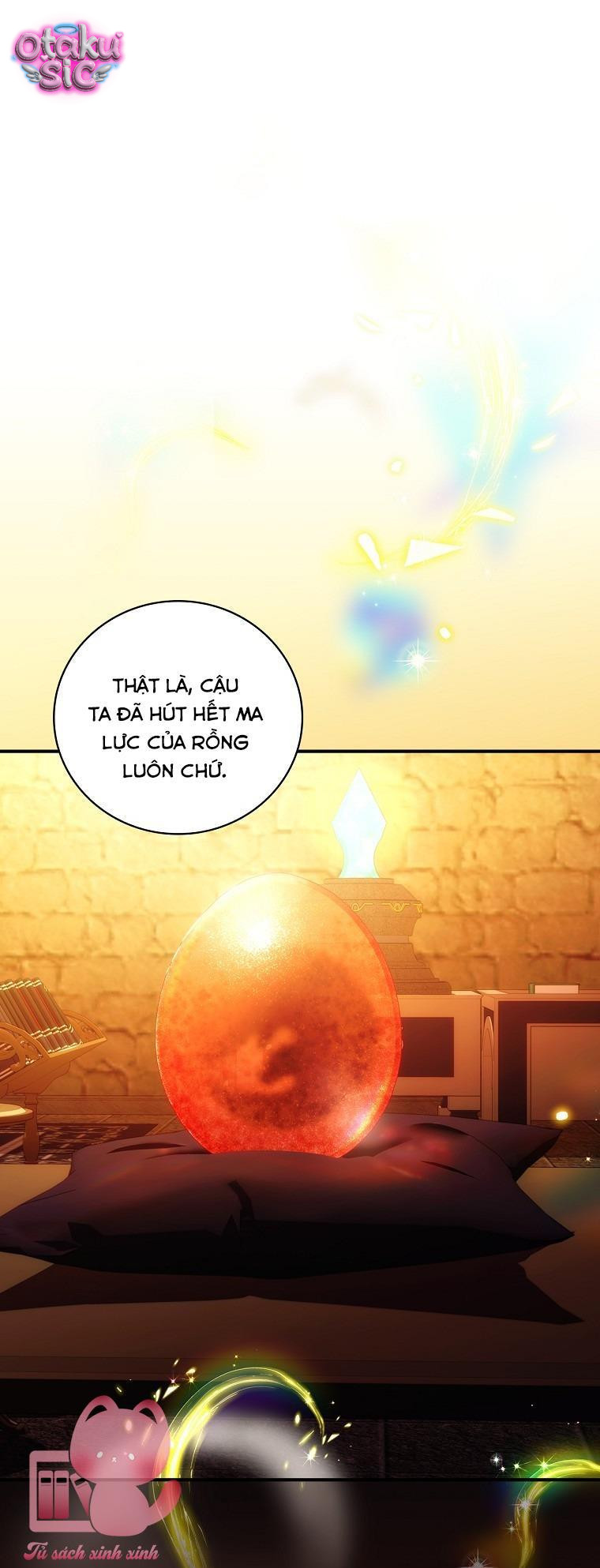 Đứa Nhỏ Không Phải Con Anh - Chap 54