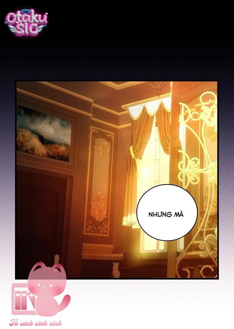 Đứa Nhỏ Không Phải Con Anh - Chap 54