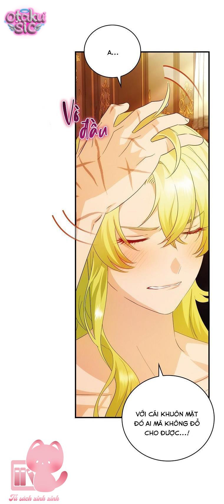 Đứa Nhỏ Không Phải Con Anh - Chap 54
