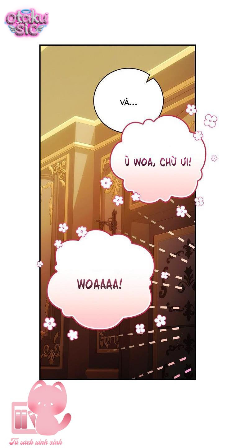 Đứa Nhỏ Không Phải Con Anh - Chap 54