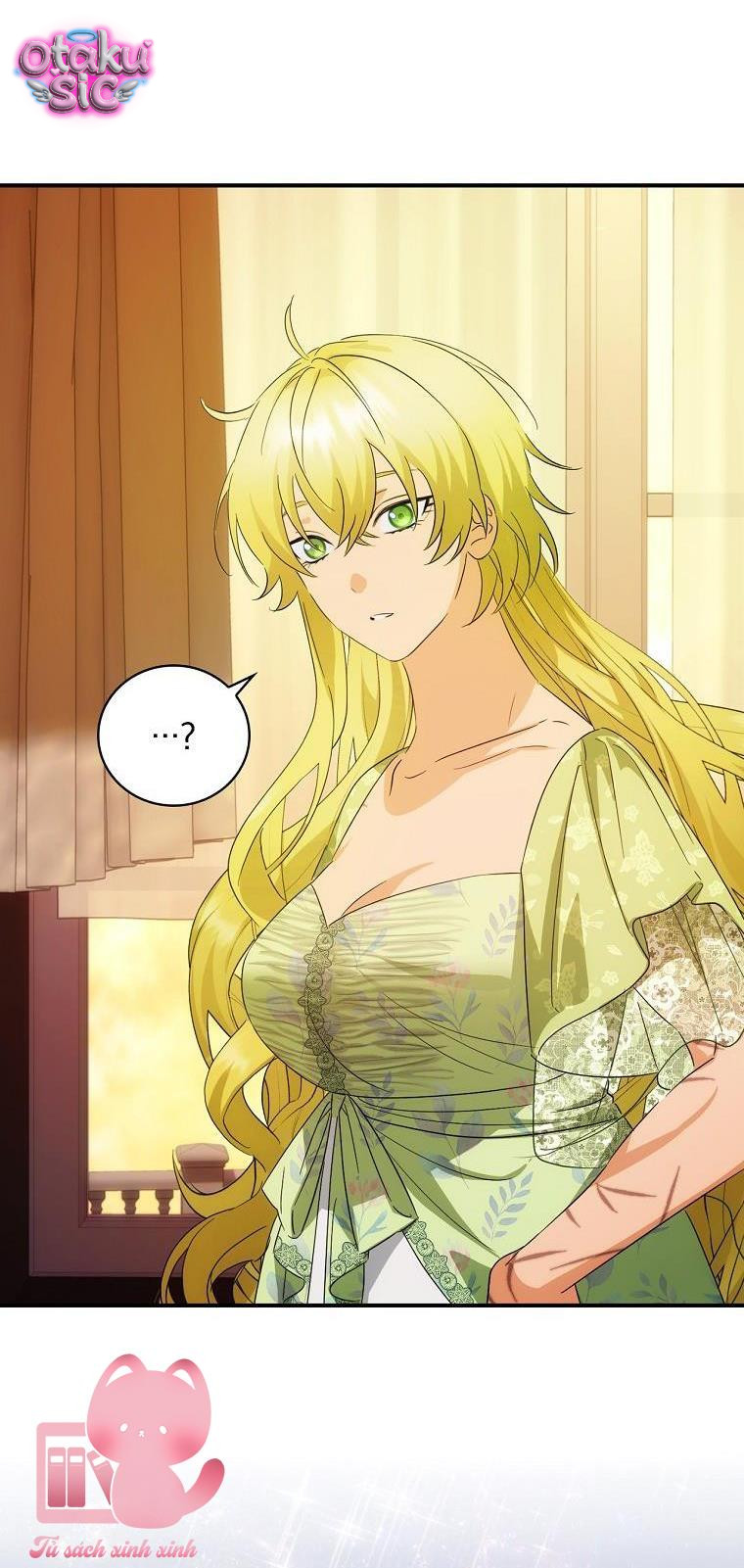 Đứa Nhỏ Không Phải Con Anh - Chap 54