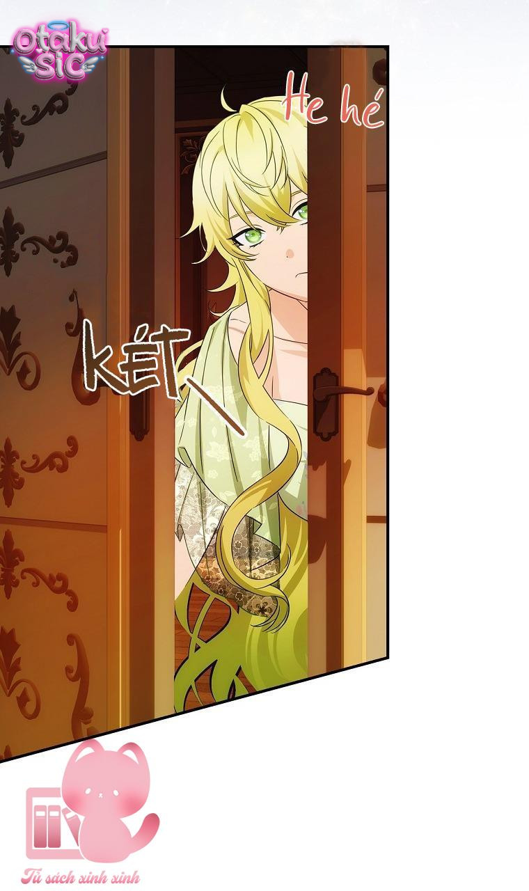 Đứa Nhỏ Không Phải Con Anh - Chap 54
