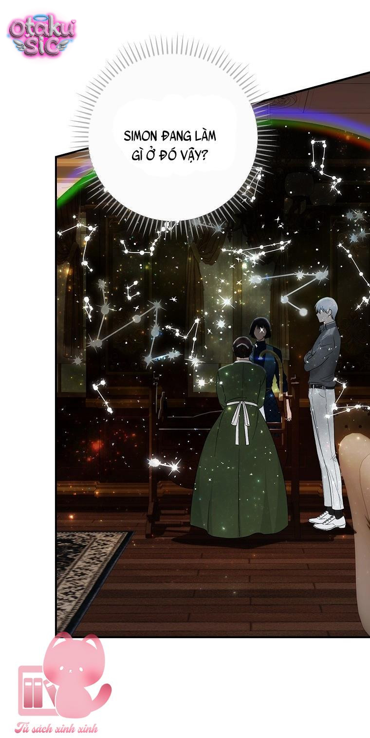 Đứa Nhỏ Không Phải Con Anh - Chap 54