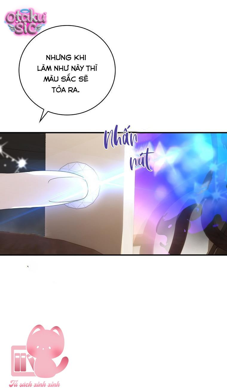 Đứa Nhỏ Không Phải Con Anh - Chap 54