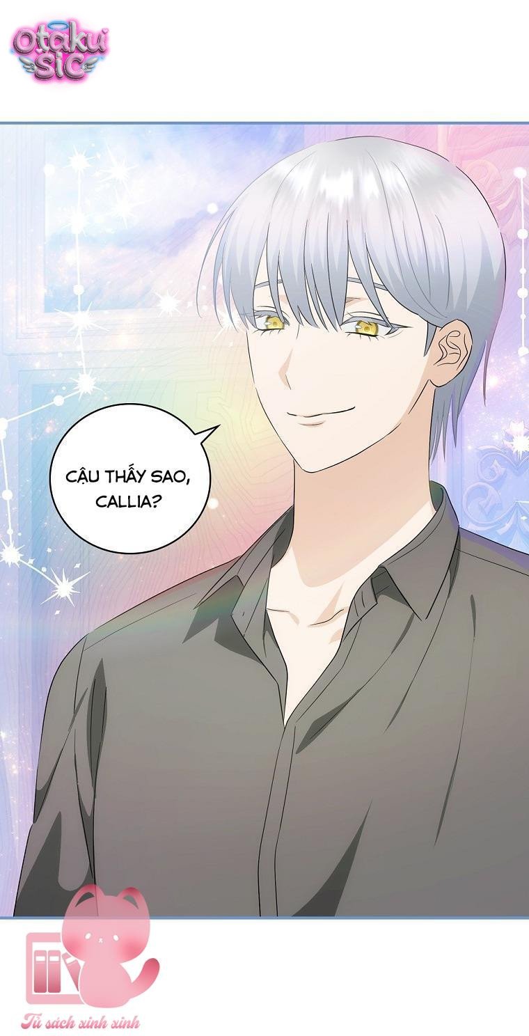 Đứa Nhỏ Không Phải Con Anh - Chap 54