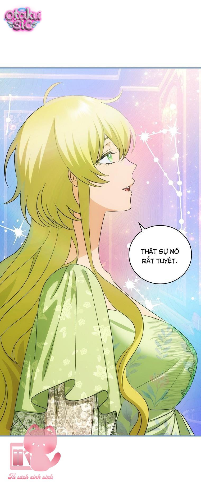 Đứa Nhỏ Không Phải Con Anh - Chap 54