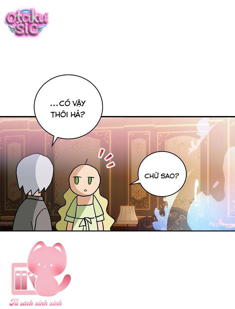 Đứa Nhỏ Không Phải Con Anh - Chap 54