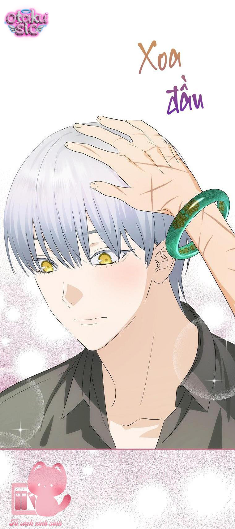Đứa Nhỏ Không Phải Con Anh - Chap 54