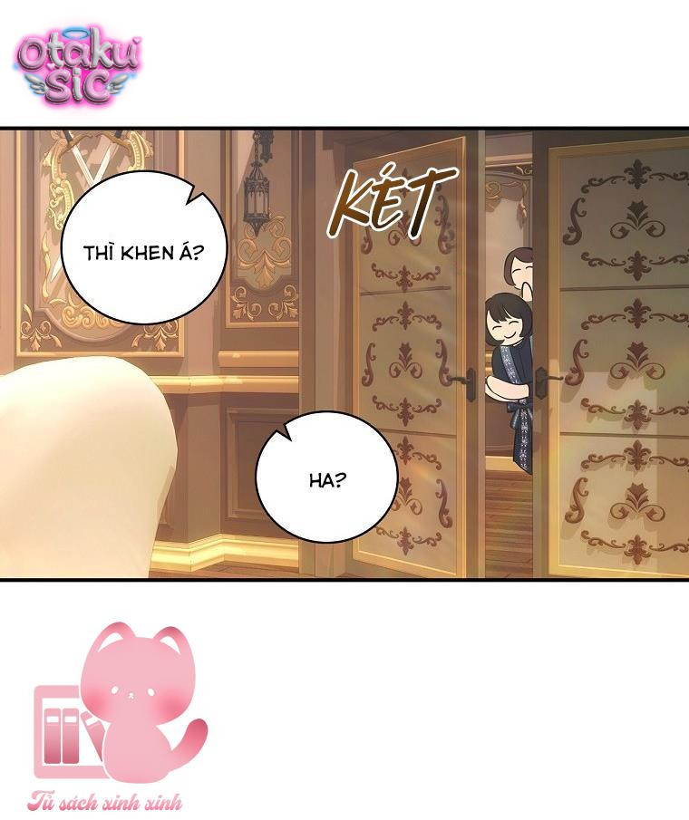 Đứa Nhỏ Không Phải Con Anh - Chap 54
