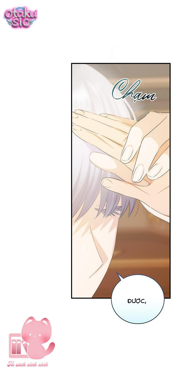 Đứa Nhỏ Không Phải Con Anh - Chap 54