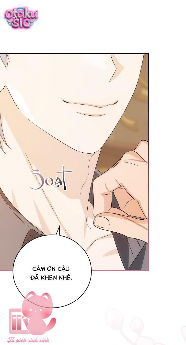 Đứa Nhỏ Không Phải Con Anh - Chap 54