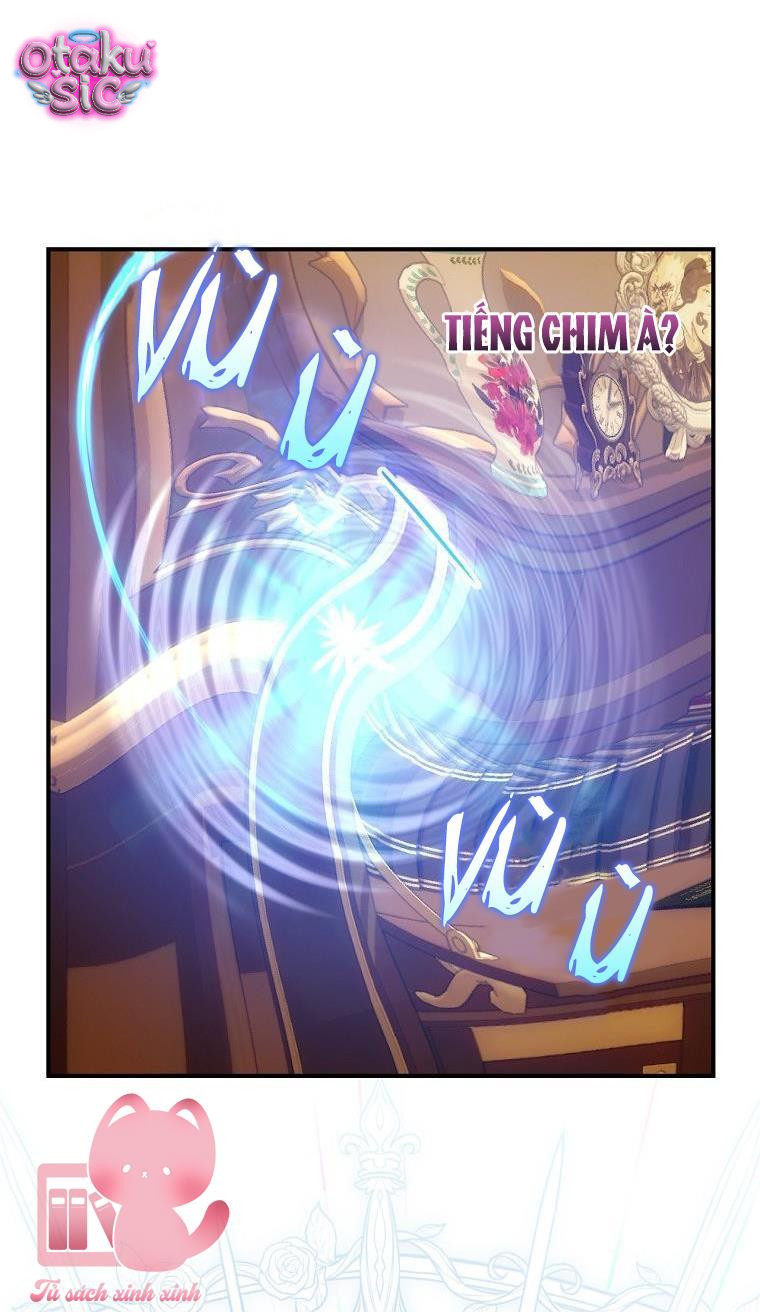 Đứa Nhỏ Không Phải Con Anh - Chap 54