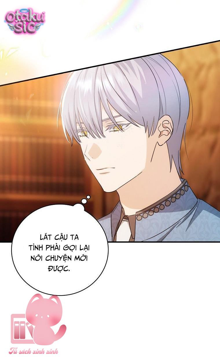 Đứa Nhỏ Không Phải Con Anh - Chap 54