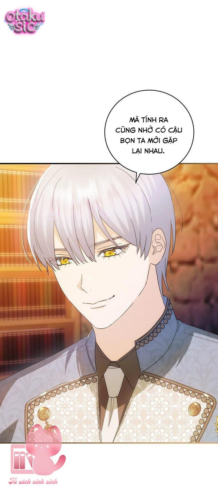 Đứa Nhỏ Không Phải Con Anh - Chap 54